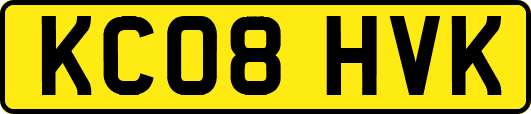 KC08HVK