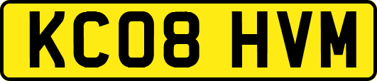 KC08HVM