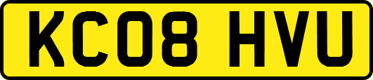 KC08HVU