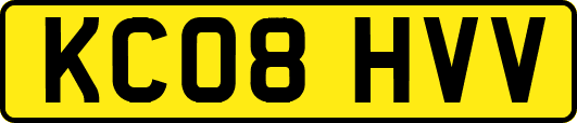 KC08HVV