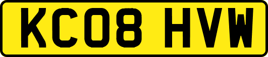 KC08HVW