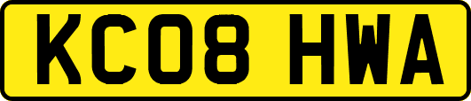 KC08HWA