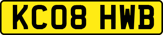KC08HWB