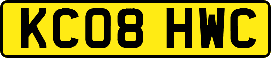 KC08HWC