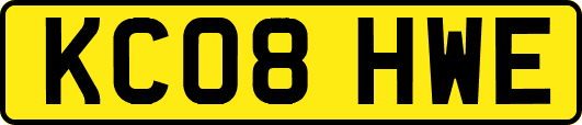 KC08HWE