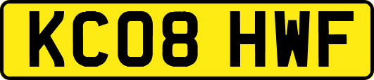 KC08HWF