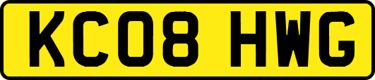 KC08HWG