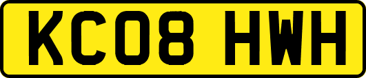 KC08HWH