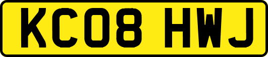 KC08HWJ