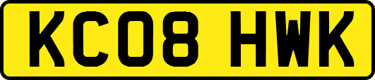KC08HWK