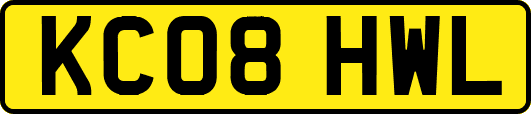 KC08HWL