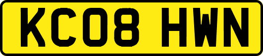 KC08HWN