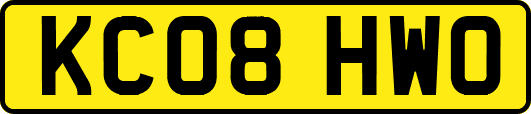 KC08HWO