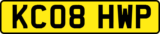 KC08HWP