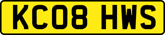KC08HWS