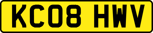 KC08HWV