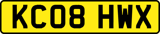 KC08HWX