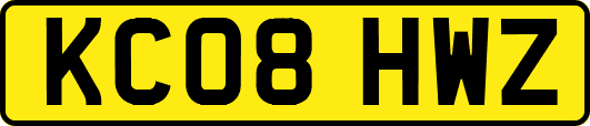 KC08HWZ