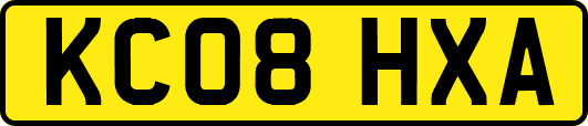 KC08HXA
