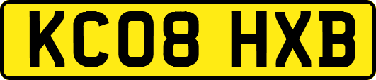 KC08HXB
