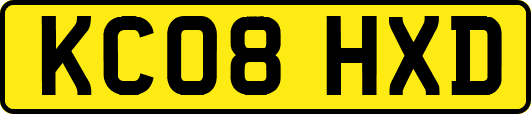 KC08HXD