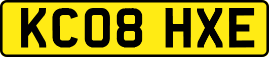 KC08HXE