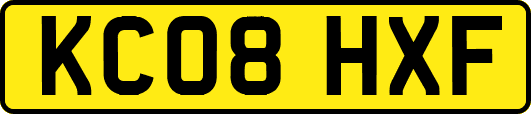 KC08HXF