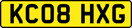 KC08HXG