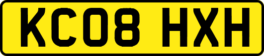 KC08HXH