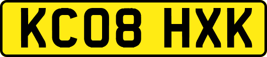 KC08HXK