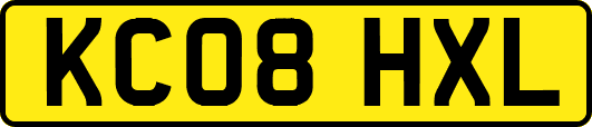 KC08HXL