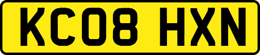 KC08HXN
