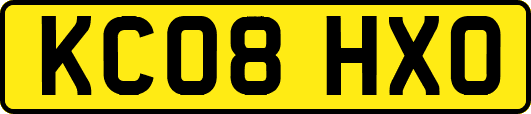 KC08HXO
