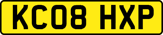 KC08HXP
