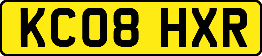 KC08HXR