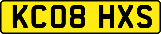 KC08HXS
