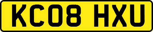 KC08HXU
