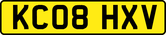 KC08HXV