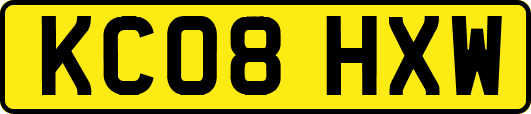 KC08HXW