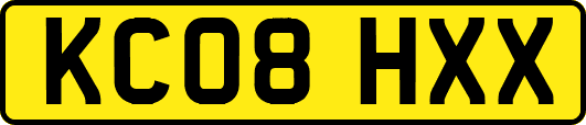 KC08HXX