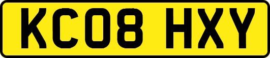 KC08HXY