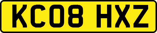 KC08HXZ