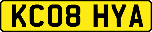 KC08HYA