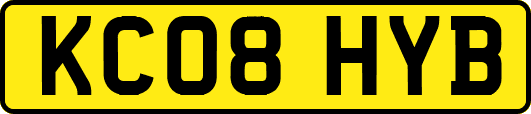 KC08HYB