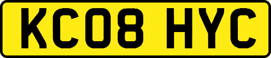 KC08HYC