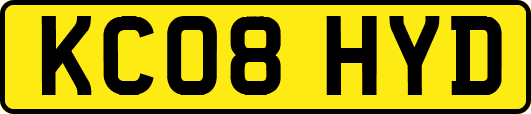KC08HYD