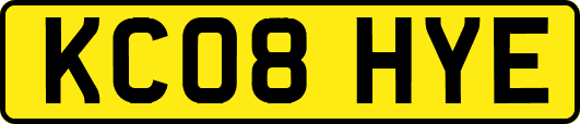 KC08HYE