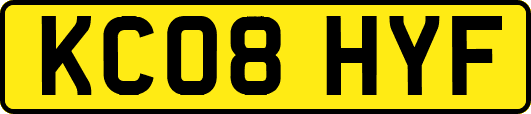 KC08HYF