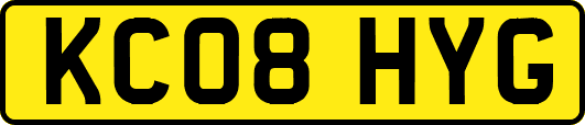 KC08HYG