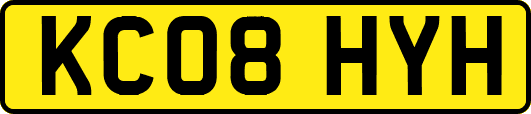 KC08HYH